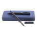 Macaye bleu  parure de stylos 