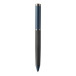 Macaye bleu  parure de stylos 