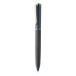 Macaye bleu  parure de stylos 