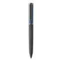 Macaye bleu  parure de stylos 