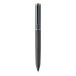 Macaye bleu  parure de stylos 