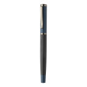 Macaye bleu  parure de stylos 