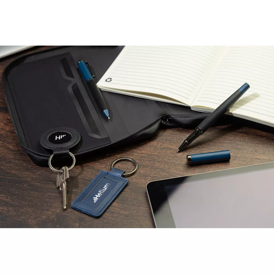 Macaye blue  pen set 