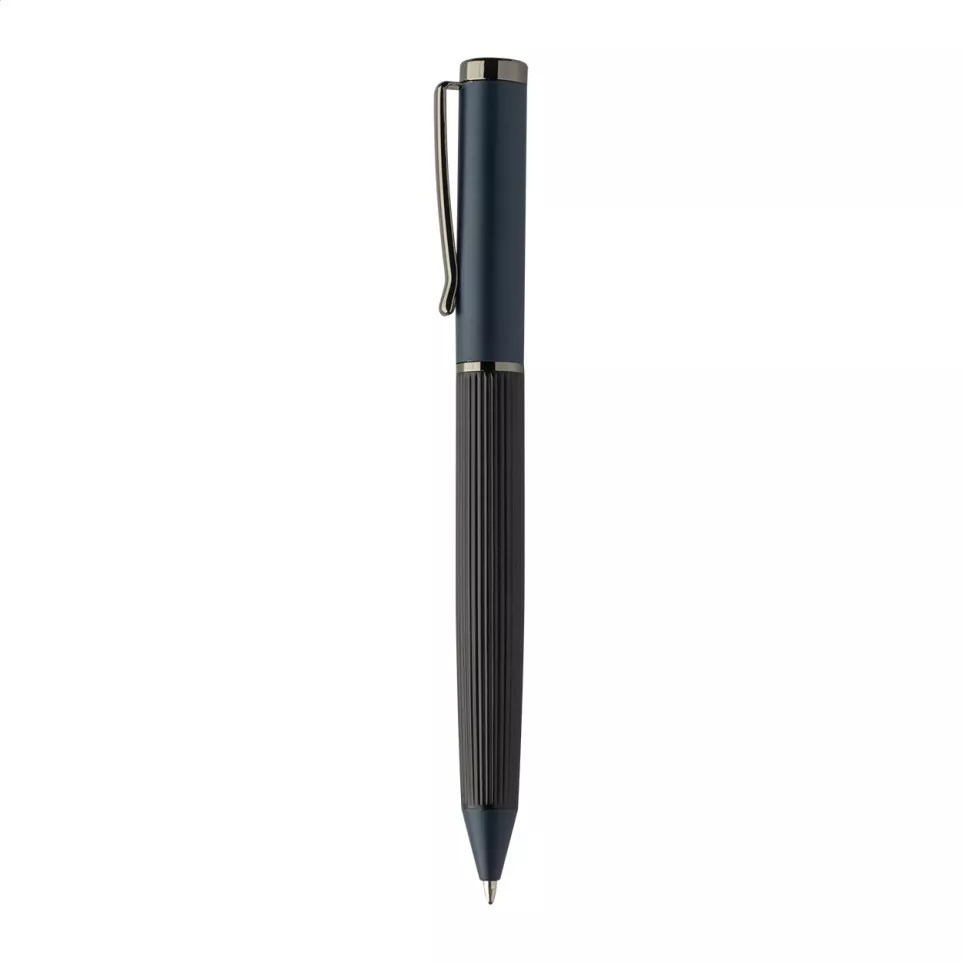 Macaye bleu  parure de stylos 
