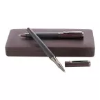 Macaye bordeaux  parure de stylos 