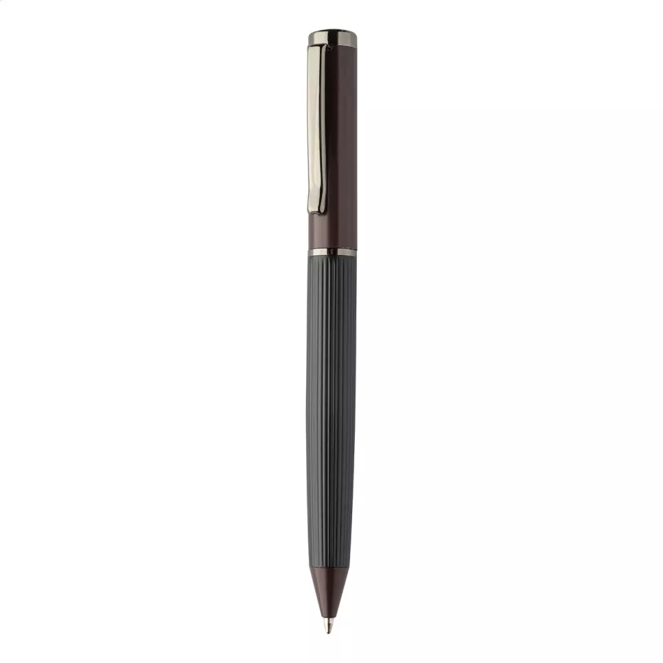 Macaye burgundy  pen set 
