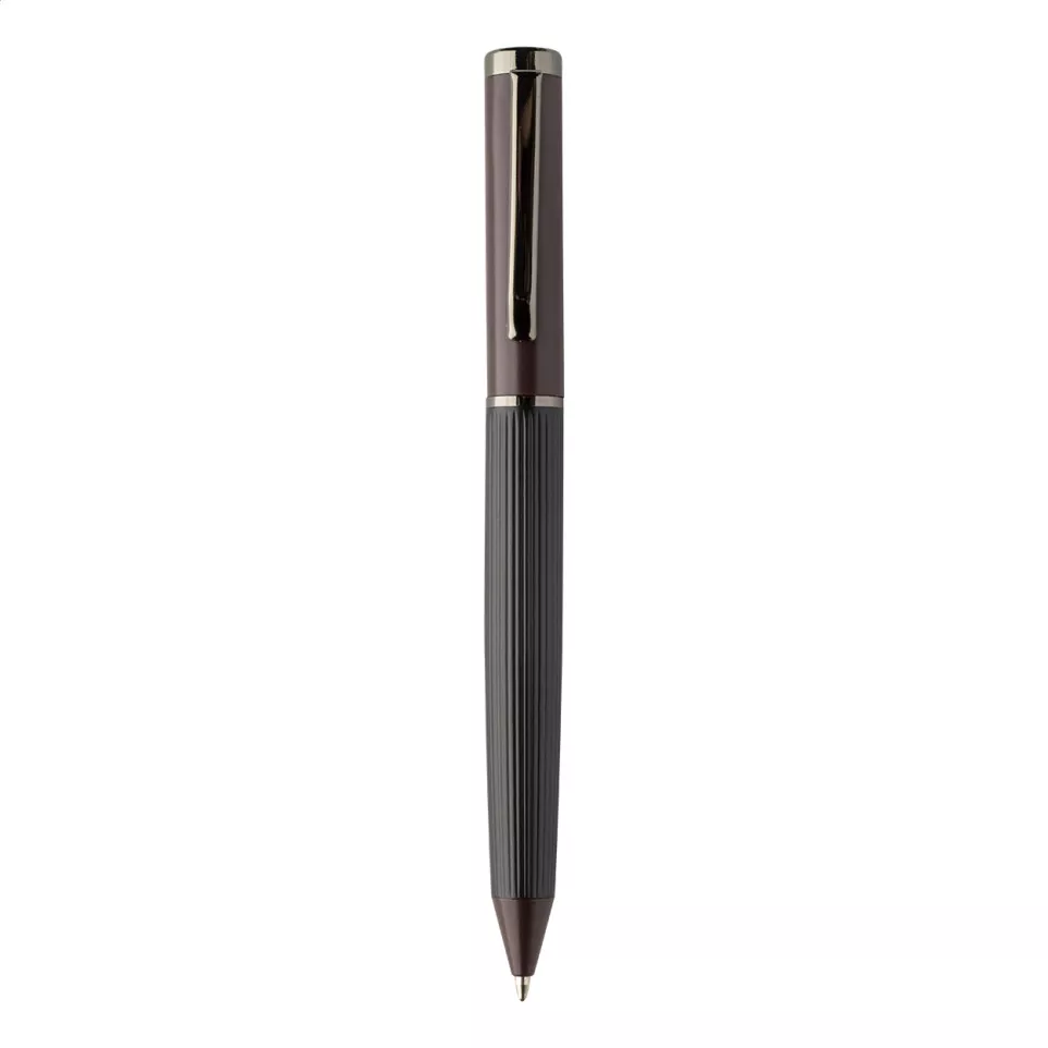 Macaye burgundy  pen set 