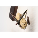 Macaye bordeaux  parure de stylos 