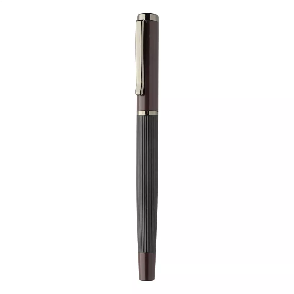 Macaye burgundy  pen set 
