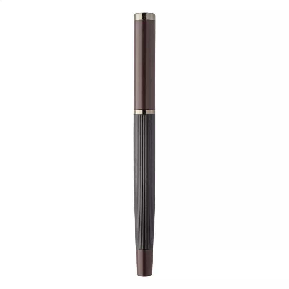 Macaye bordeaux  parure de stylos 