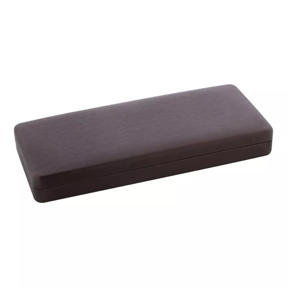 Macaye bordeaux  parure de stylos 