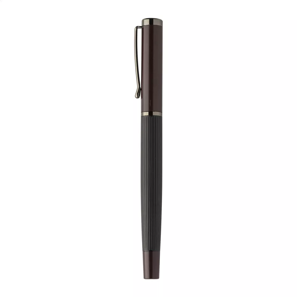 Macaye bordeaux  parure de stylos 
