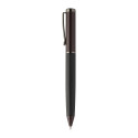 Macaye bordeaux  parure de stylos 