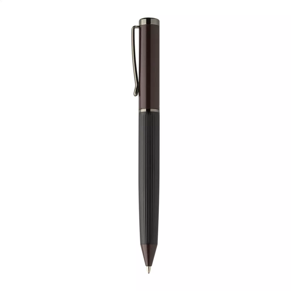 Macaye bordeaux  parure de stylos 
