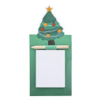 Julliste vert  Magnet...