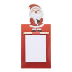 Julliste rouge  Magnet...