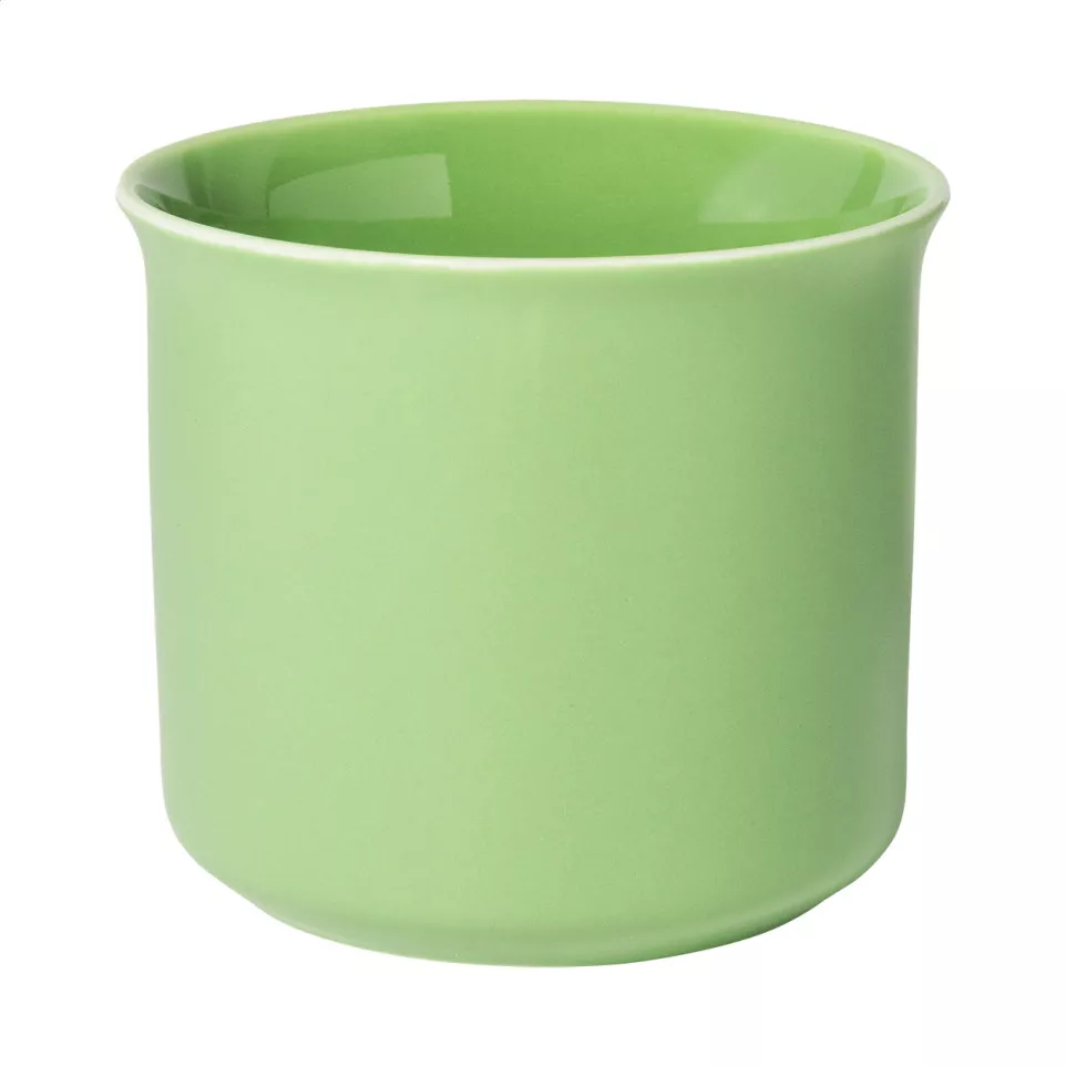 Woodstock Flat lime green  matte...