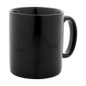 Kolomu noir  Mug en céramique coloré 