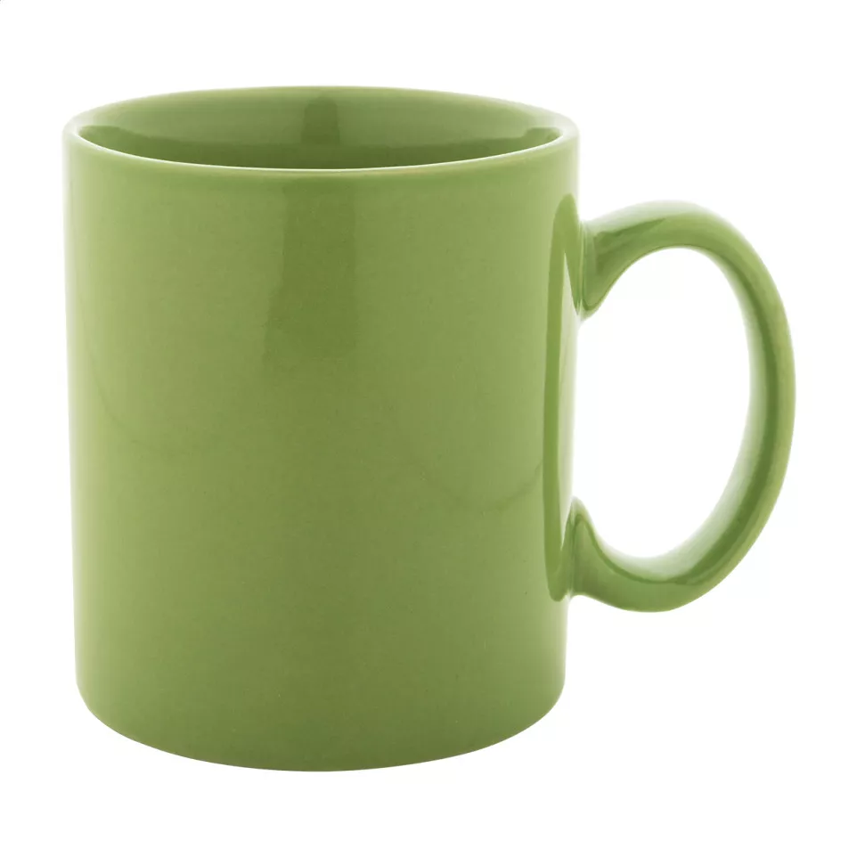 Kolomu lime groen  gekleurde...