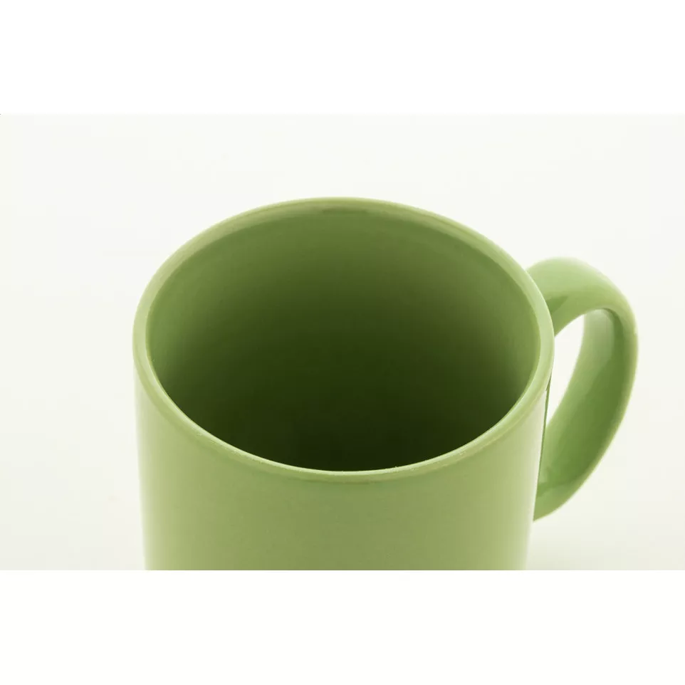 Kolomu lime groen  gekleurde...