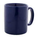 Kolomu bleu  Mug en céramique coloré 