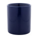 Kolomu bleu  Mug en céramique coloré 