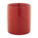 Kolomu rouge  Mug en céramique coloré 