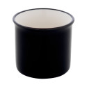 Woodstock Mini noir  Miini tasse vintage 