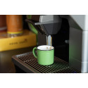 Woodstock Mini vert citron  Miini tasse vintage 