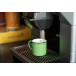 Woodstock Mini vert citron  Miini tasse vintage 