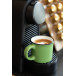 Woodstock Mini vert citron  Miini tasse vintage 