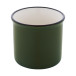 Woodstock Mini vert  Miini tasse vintage 