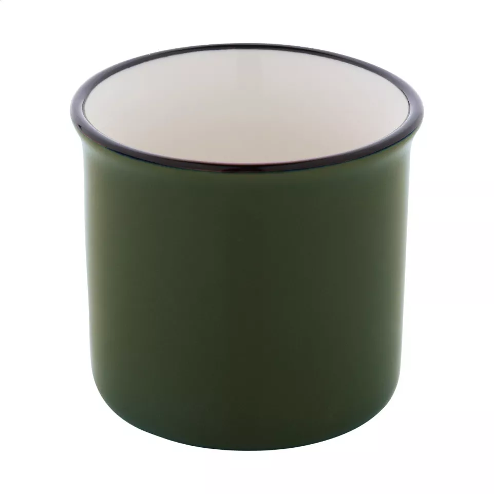 Woodstock Mini vert  Miini tasse...