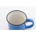 Woodstock Mini bleu clair  Miini tasse vintage 