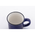 Woodstock Mini bleu  Miini tasse vintage 