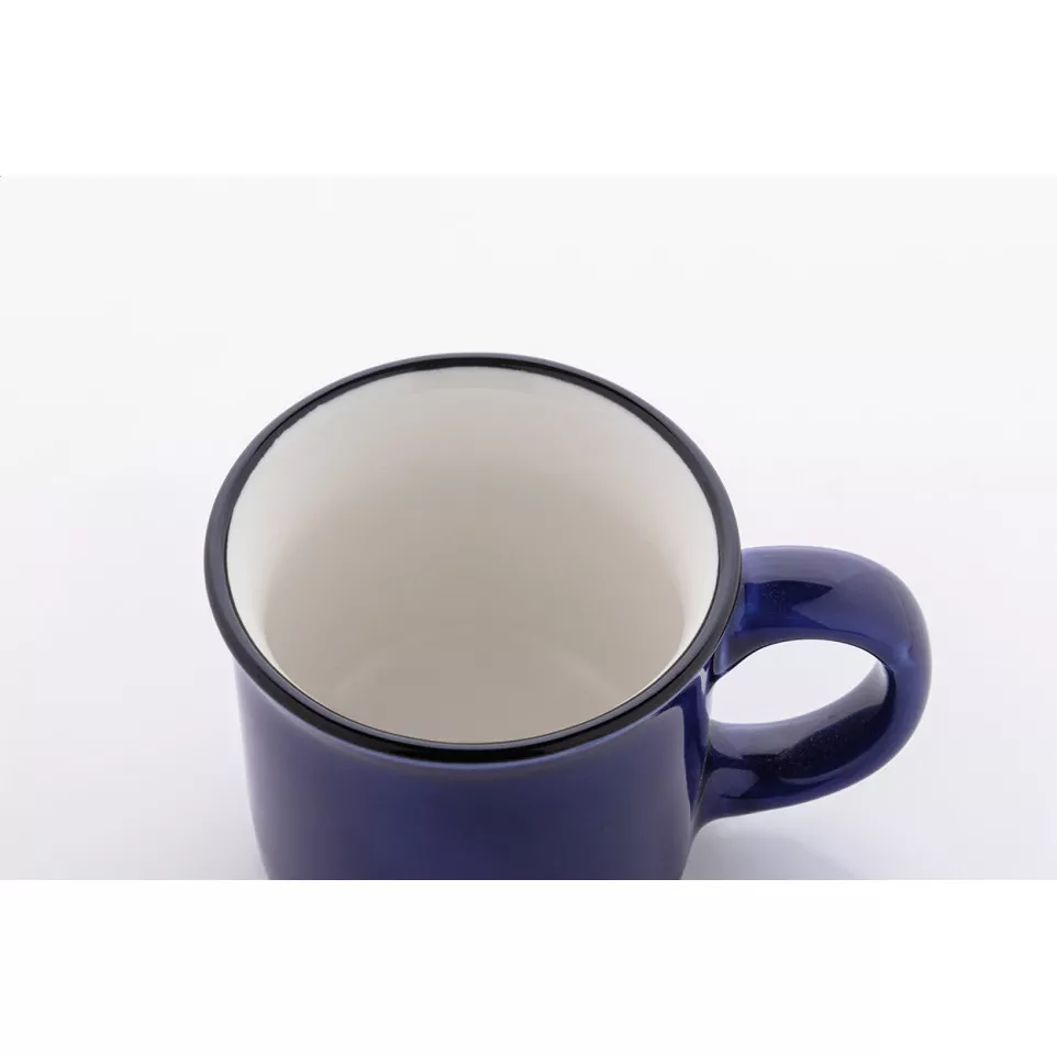 Woodstock Mini bleu  Miini tasse...