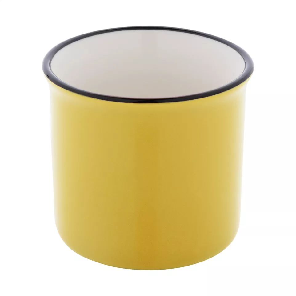 Woodstock Mini jaune  Miini tasse...