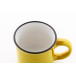 Woodstock Mini jaune  Miini tasse vintage 