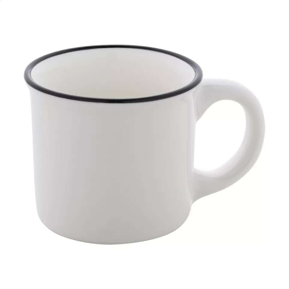 Woodstock Mini blanc  Miini tasse...