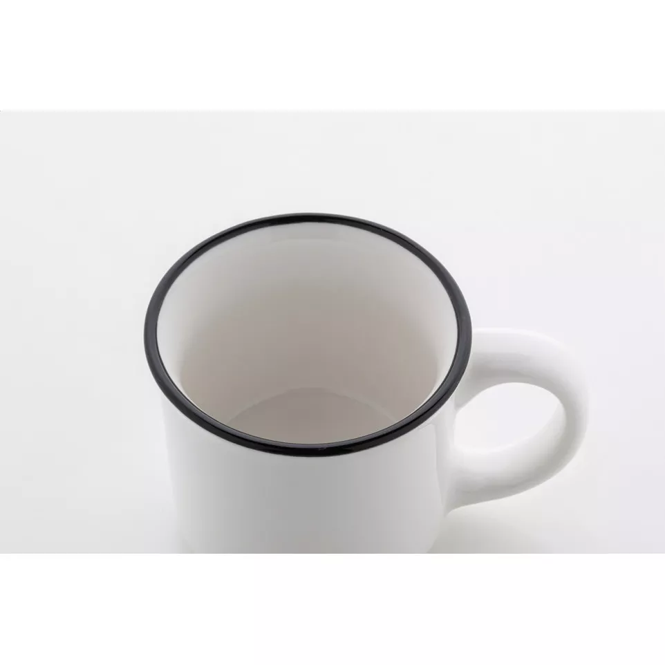 Woodstock Mini blanc  Miini tasse...