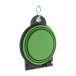 Chappy Plus groen  hondenbak 