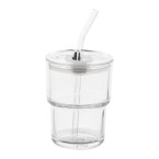 Glassip transparent  Mug...
