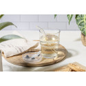 Glassip transparent  Mug thermos de voyage en verre 