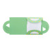 CreaTea Mug wit  aangepast theezakje, Earl Grey 
