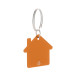 Ralhut orange  Porte-clés 