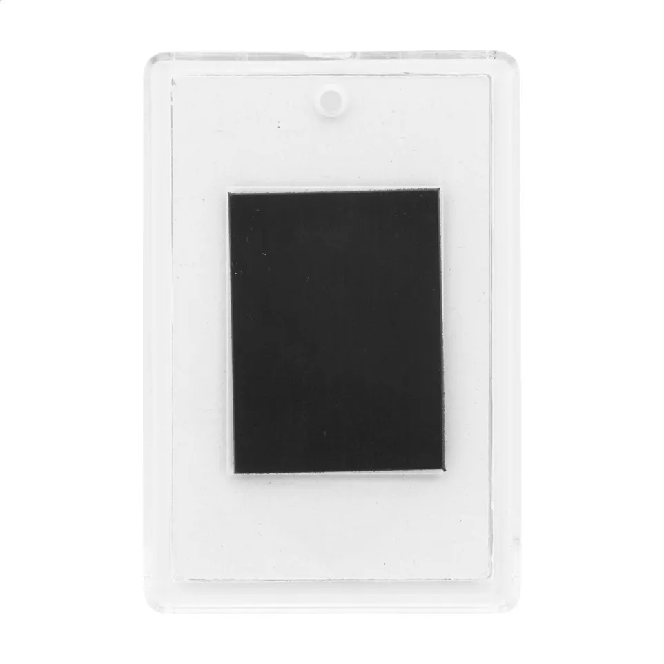 PrintMag Rect blanc  magnet pour...