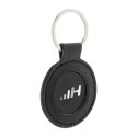 ShineKey Orb noir  porte-clés RPU 