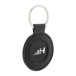 ShineKey Orb noir  porte-clés RPU 