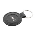ShineKey Orb noir  porte-clés RPU 