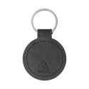 ShineKey Orb noir  porte-clés RPU 